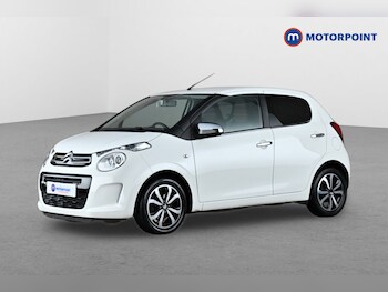 Used Citroen C1 2020 for sale - 79162949: Photo