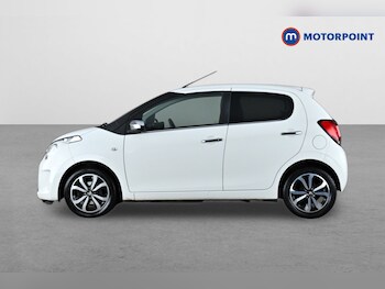 Used Citroen C1 2020 for sale - 79162949: Photo