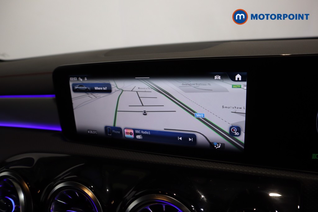 Used Mercedes-Benz CLA 2023 for sale - 77641566: Photo 10