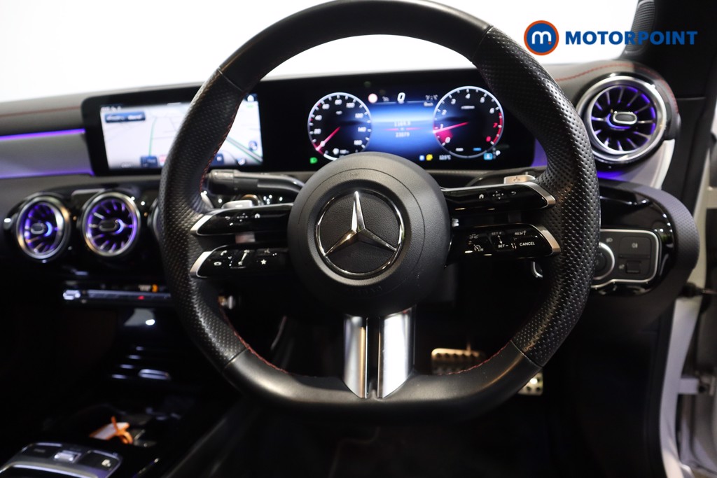 Used Mercedes-Benz CLA 2023 for sale - 77641566: Photo 11