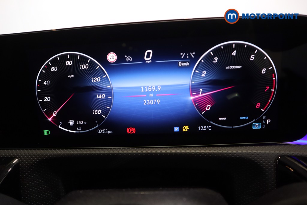 Used Mercedes-Benz CLA 2023 for sale - 77641566: Photo 12