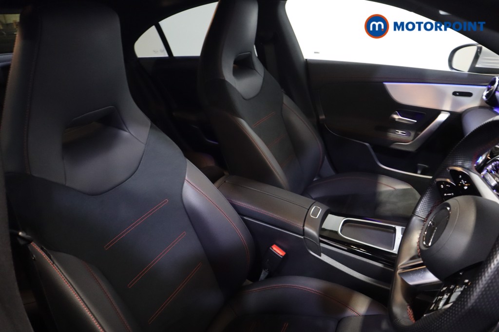 Used Mercedes-Benz CLA 2023 for sale - 77641566: Photo 14