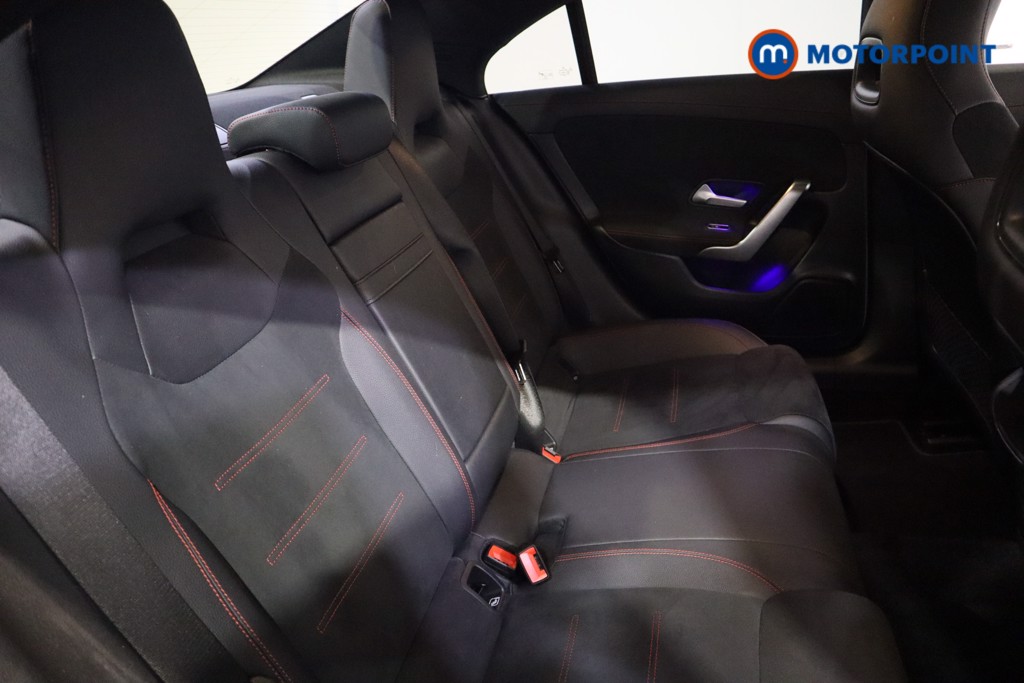 Used Mercedes-Benz CLA 2023 for sale - 77641566: Photo 15