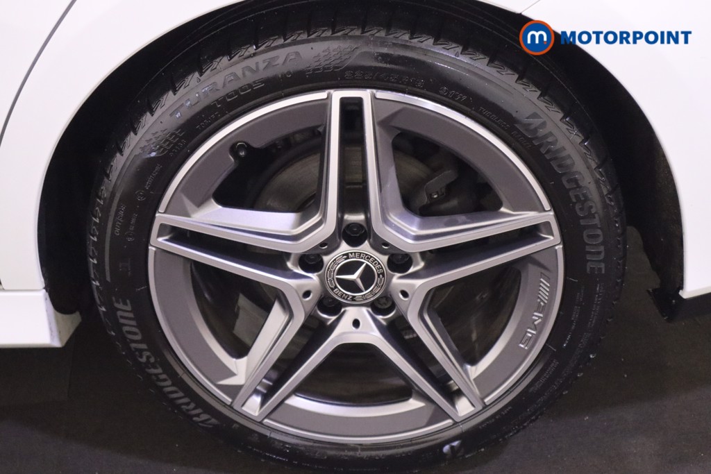 Used Mercedes-Benz CLA 2023 for sale - 77641566: Photo 17