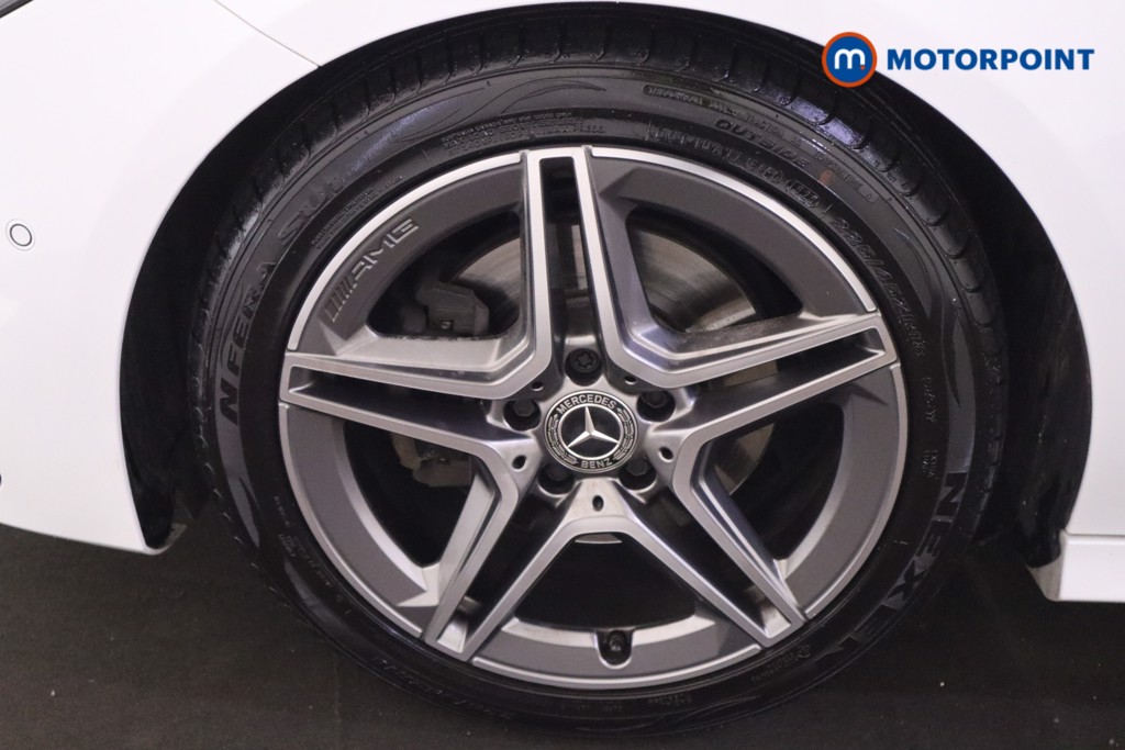 Used Mercedes-Benz CLA 2023 for sale - 77641566: Photo 18