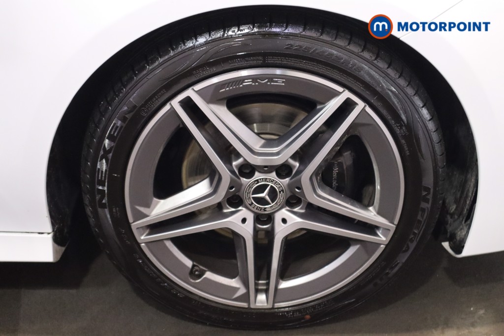 Used Mercedes-Benz CLA 2023 for sale - 77641566: Photo 19