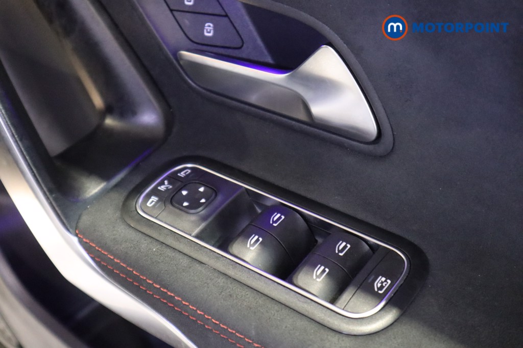 Used Mercedes-Benz CLA 2023 for sale - 77641566: Photo 21