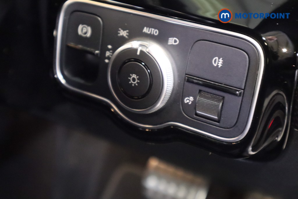 Used Mercedes-Benz CLA 2023 for sale - 77641566: Photo 23