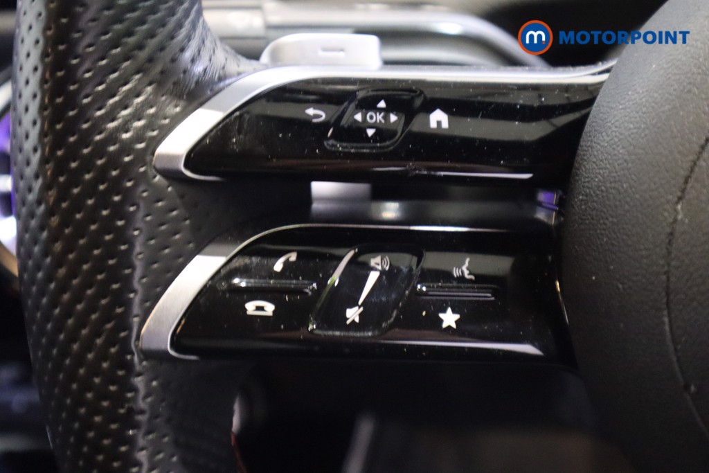 Used Mercedes-Benz CLA 2023 for sale - 77641566: Photo 24