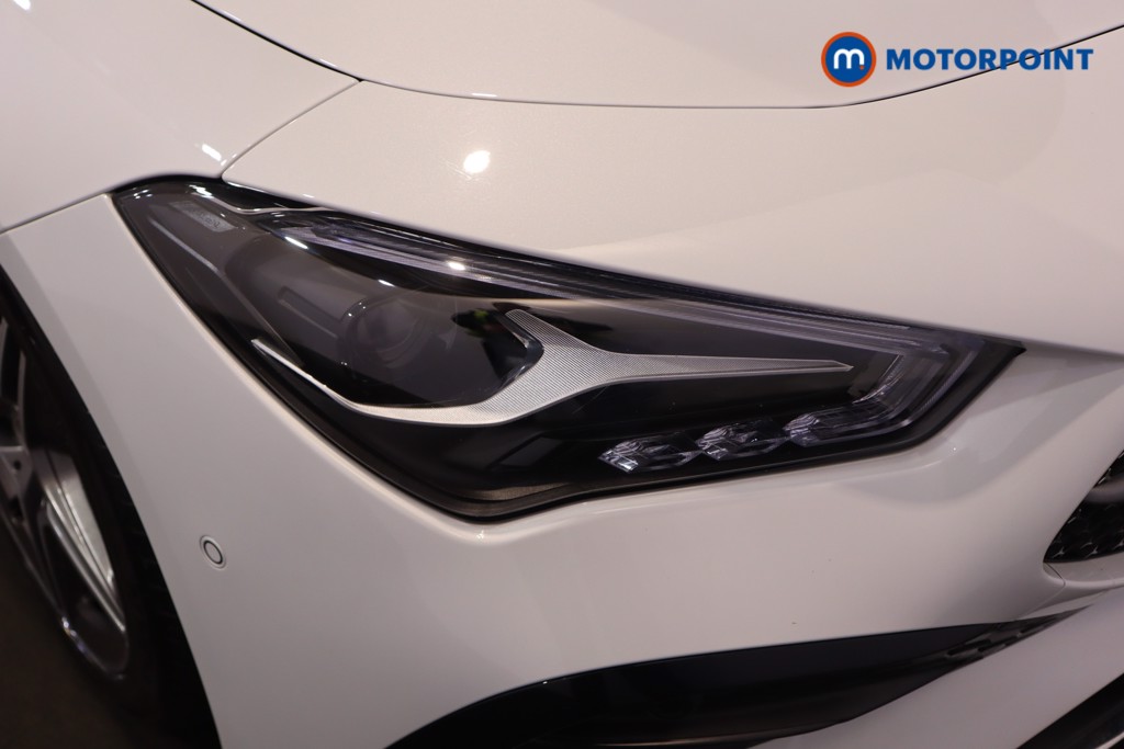 Used Mercedes-Benz CLA 2023 for sale - 77641566: Photo 29