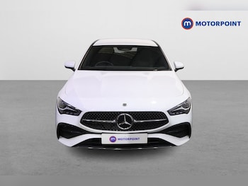 Used Mercedes-Benz CLA 2023 for sale - 77641566: Photo