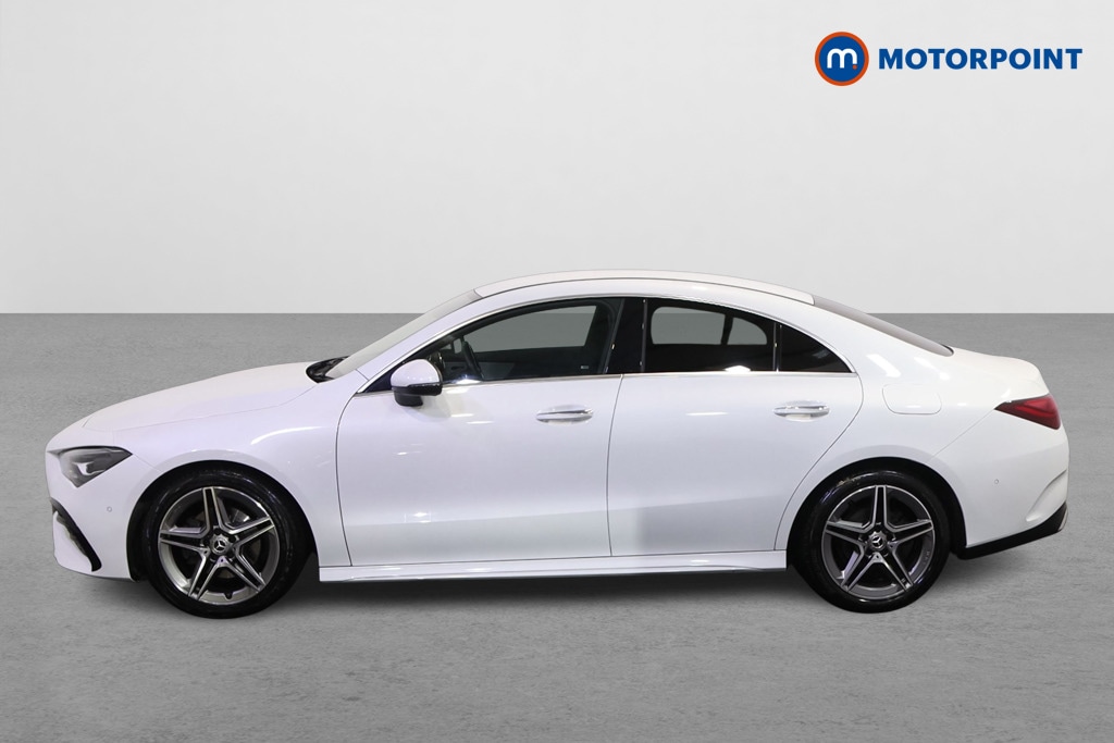 Used Mercedes-Benz CLA 2023 for sale - 77641566: Photo 4