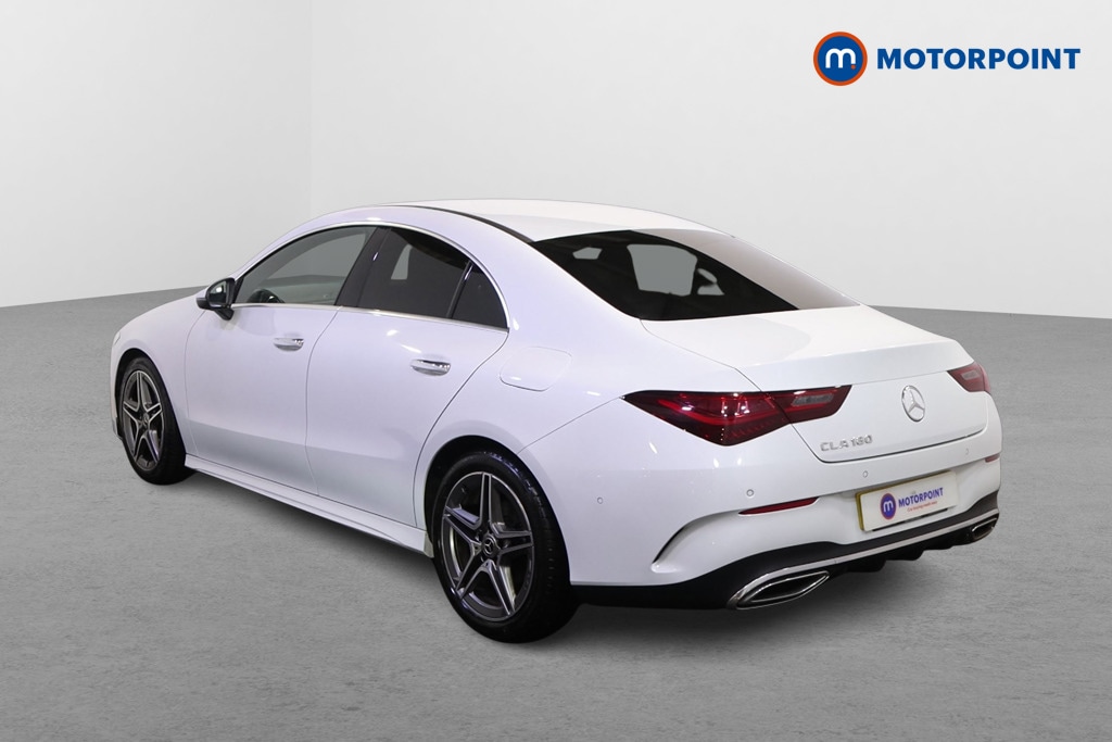 Used Mercedes-Benz CLA 2023 for sale - 77641566: Photo 5