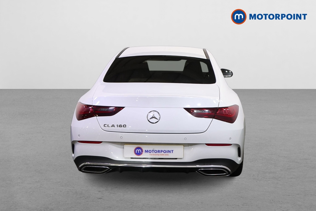 Used Mercedes-Benz CLA 2023 for sale - 77641566: Photo 6