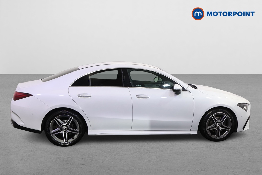 Used Mercedes-Benz CLA 2023 for sale - 77641566: Photo 8