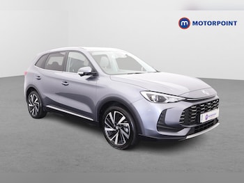 Used MG MG ZS 2025 for sale - 78340831: Photo