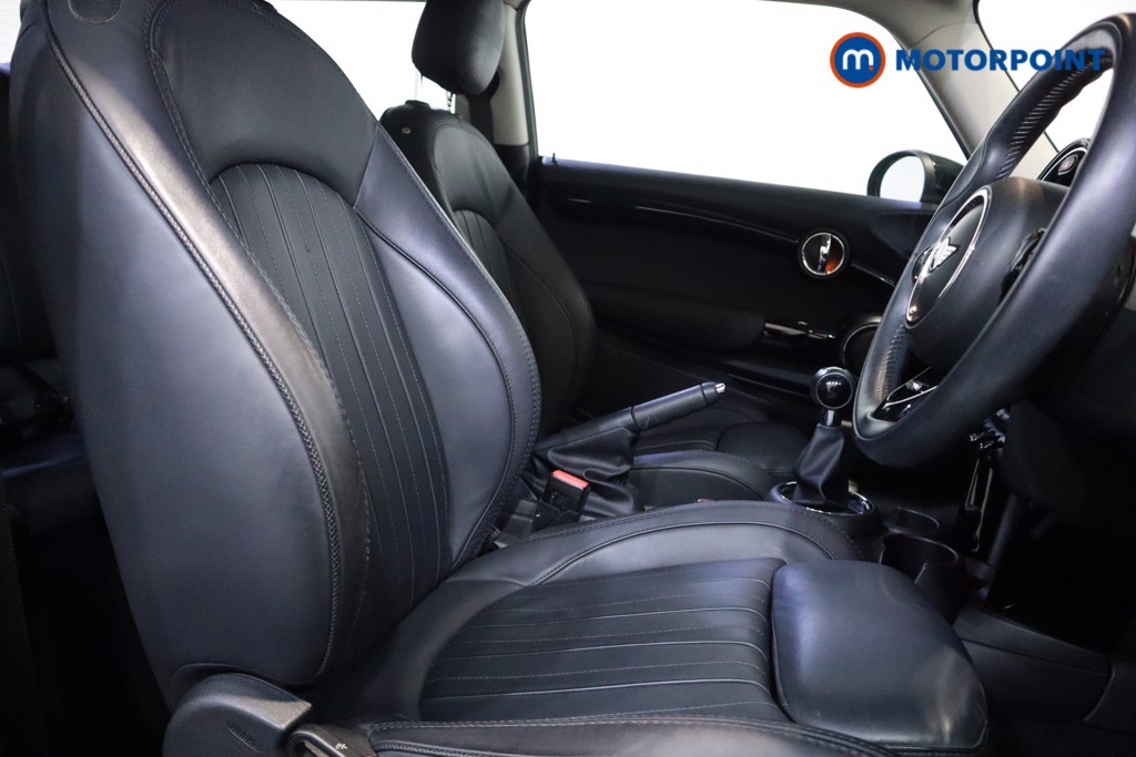 Used MINI Hatch 2019 for sale - 77553281: Photo 13