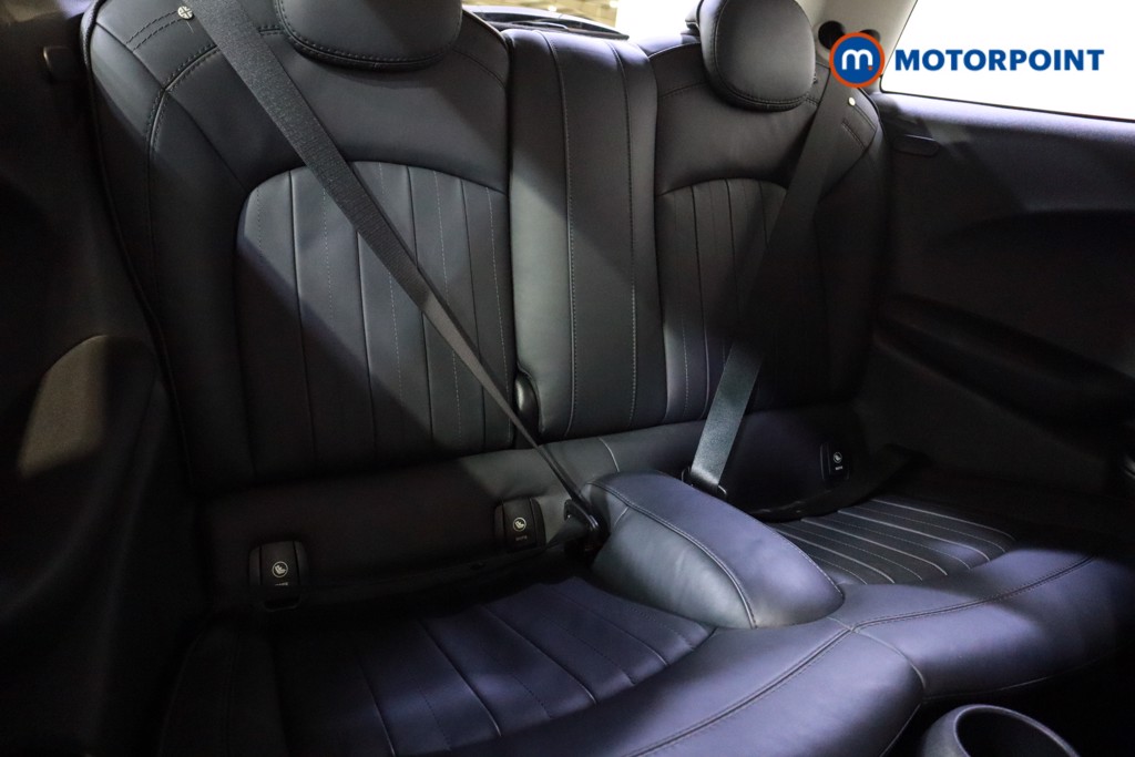 Used MINI Hatch 2019 for sale - 77553281: Photo 18