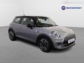 2019 - 1.5 Cooper Exclusive II 3dr