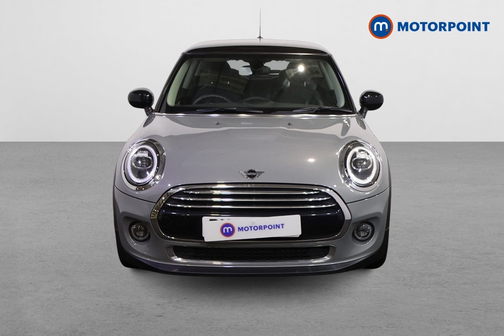 Used MINI Hatch 2019 for sale - 77553281: Photo 2