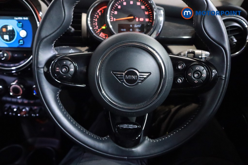 Used MINI Hatch 2019 for sale - 77553281: Photo 20