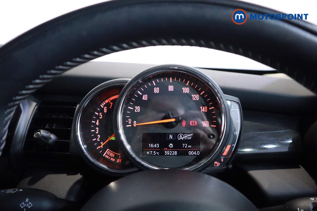 Used MINI Hatch 2019 for sale - 77553281: Photo 24