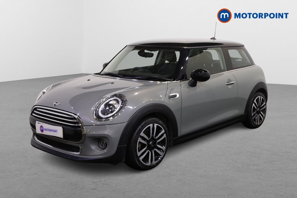 Used MINI Hatch 2019 for sale - 77553281: Photo 3