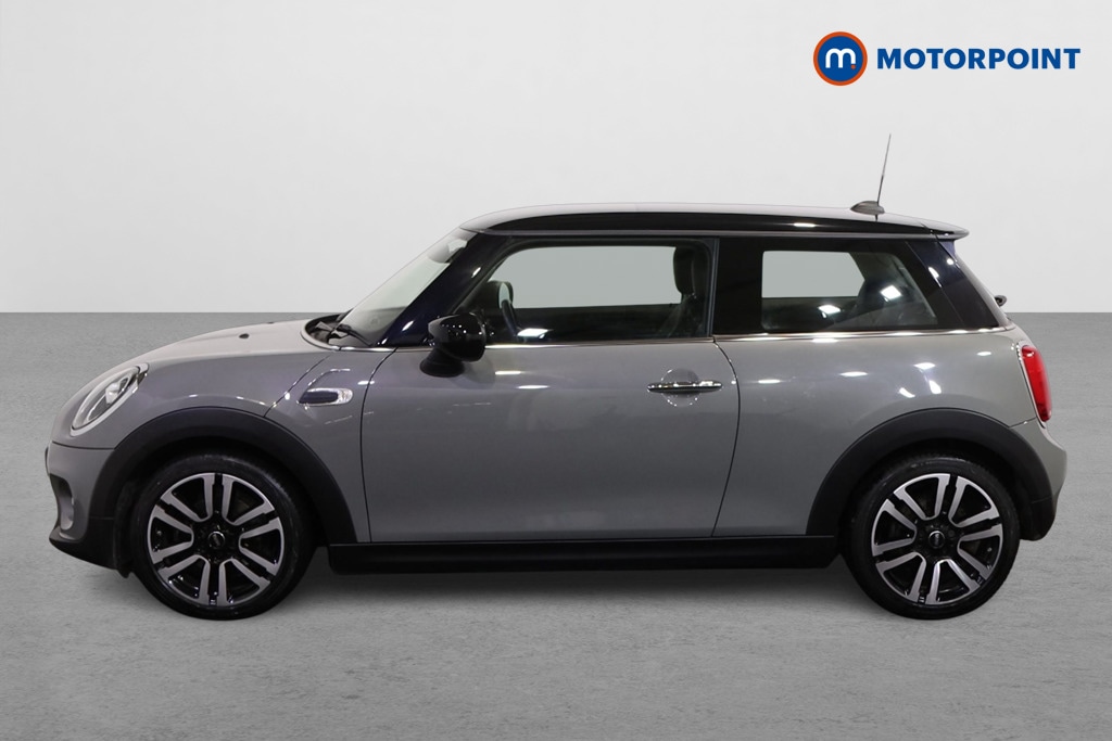 Used MINI Hatch 2019 for sale - 77553281: Photo 4