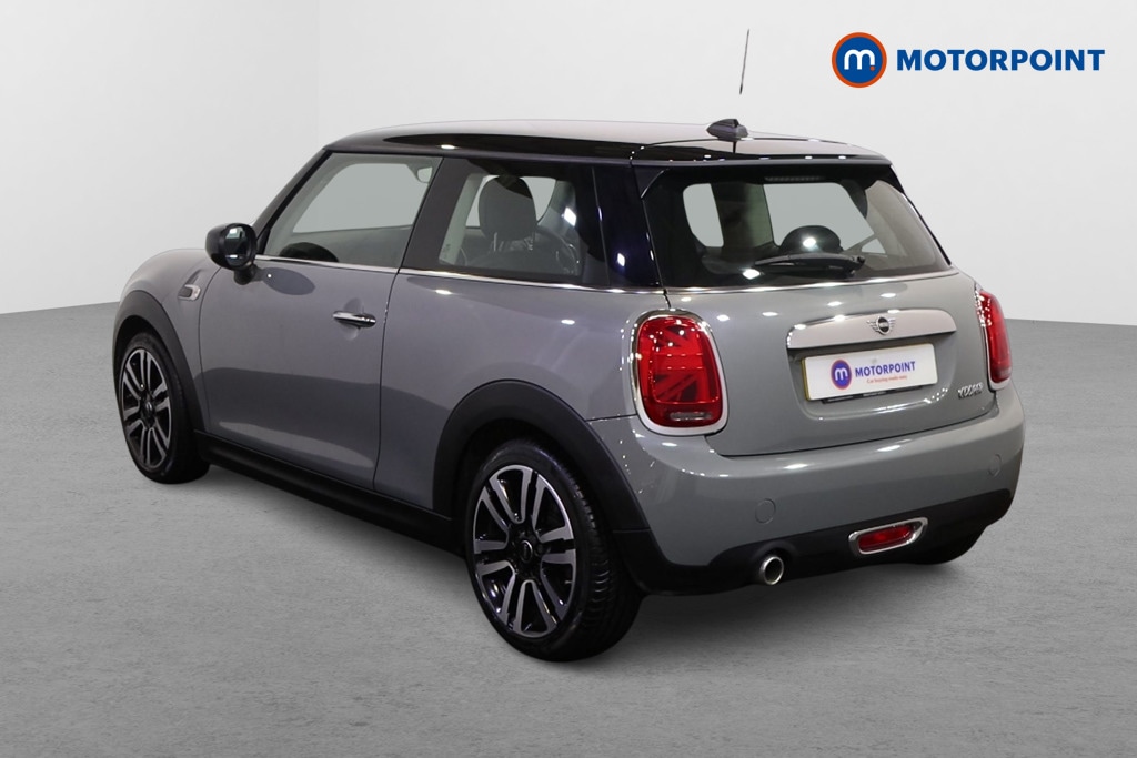 Used MINI Hatch 2019 for sale - 77553281: Photo 5
