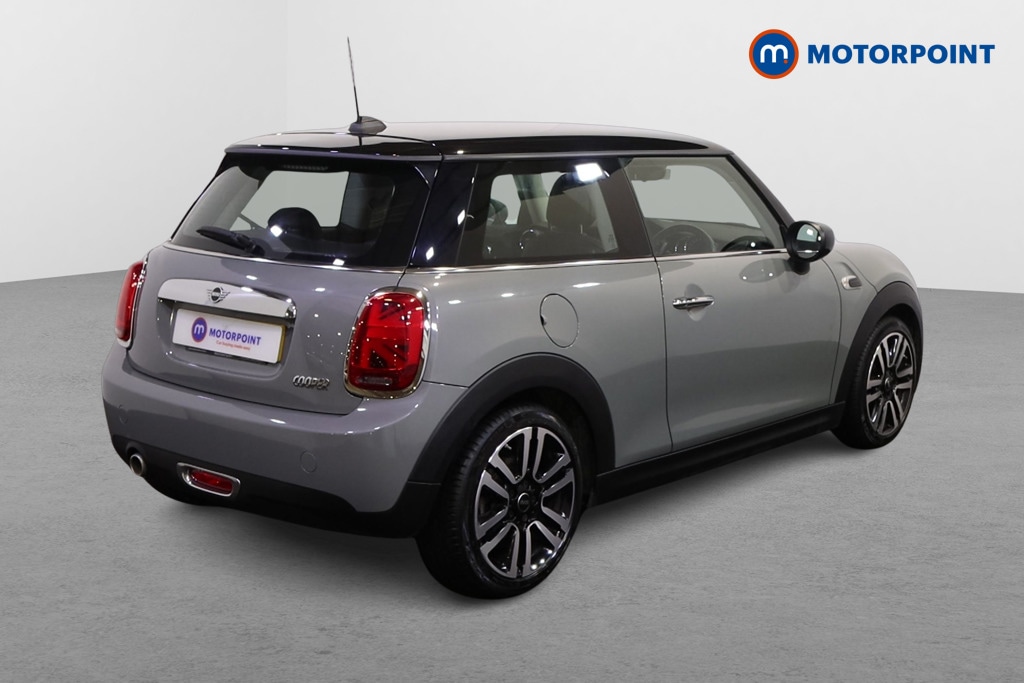 Used MINI Hatch 2019 for sale - 77553281: Photo 7
