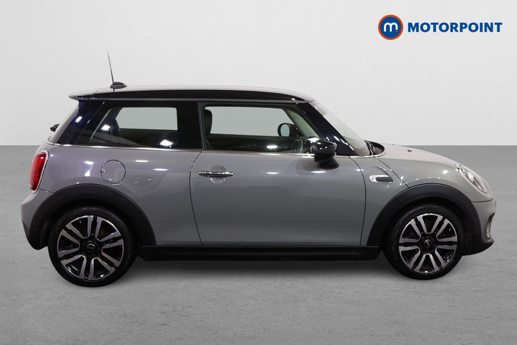 Used MINI Hatch 2019 for sale - 77553281: Photo 8