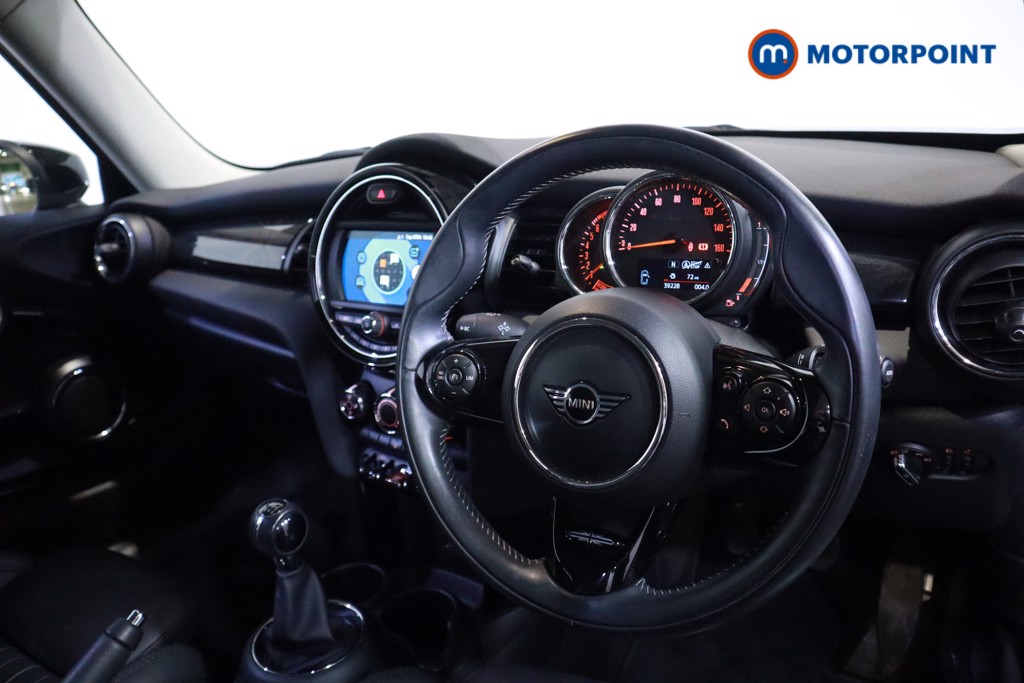 Used MINI Hatch 2019 for sale - 77553281: Photo 9