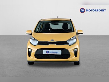 Used Kia Picanto undefined for sale - 78721020: Photo