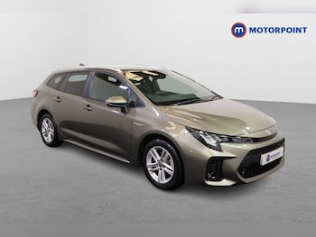 2022 - 1.8 Hybrid SZ-T 5dr CVT