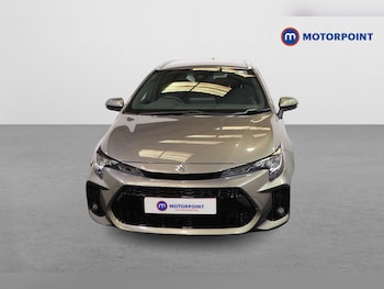 Used Suzuki Swace 2022 for sale - 75960243: Photo