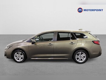 Used Suzuki Swace 2022 for sale - 75960243: Photo