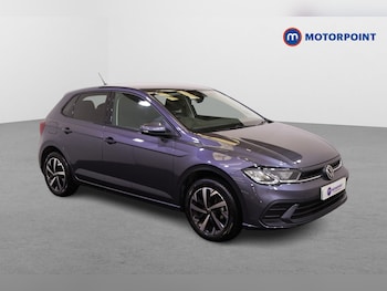 2025 - 1.0 TSI Match 5dr DSG