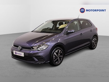 Used Volkswagen Polo 2025 for sale - 75630186: Photo