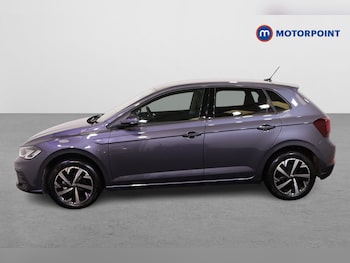 Used Volkswagen Polo 2025 for sale - 75630186: Photo