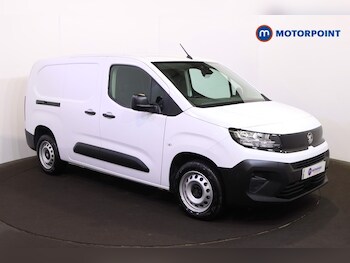 Used Vauxhall Combo 2025 for sale - 75653493: Photo