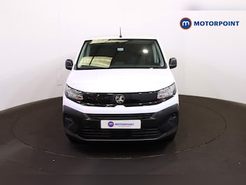 Used Vauxhall Combo 2025 for sale - 75653493: Photo