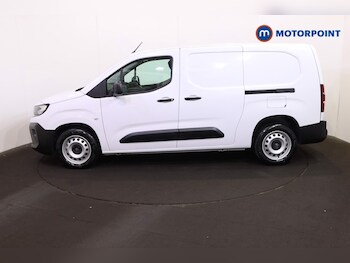 Used Vauxhall Combo 2025 for sale - 75653493: Photo