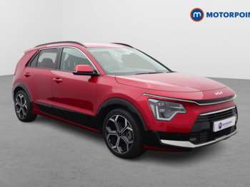 2024 - 1.6 GDi PHEV 4 5dr DCT