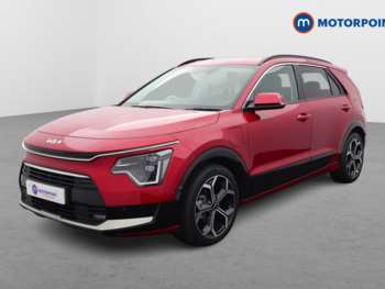 Used Kia Niro 2024 for sale - 74662054: Photo