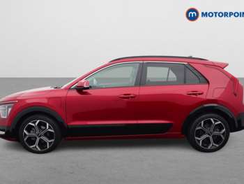 Used Kia Niro 2024 for sale - 74662054: Photo