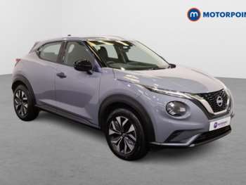 2024 - 1.0 DiG-T Acenta Premium 5dr DCT
