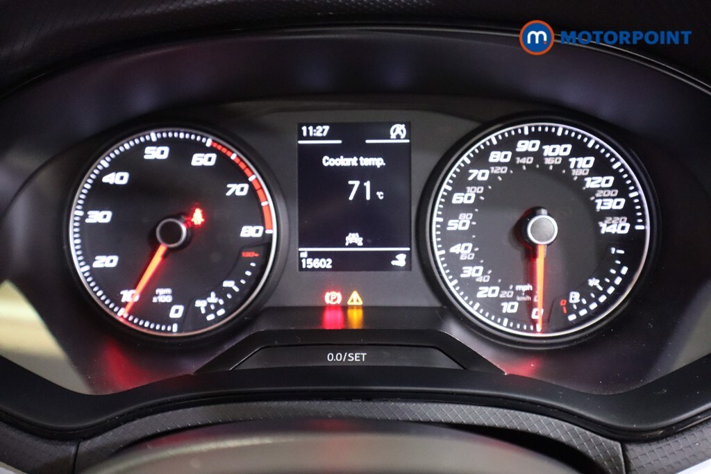 Used SEAT Arona for sale - 76746220: Photo 12