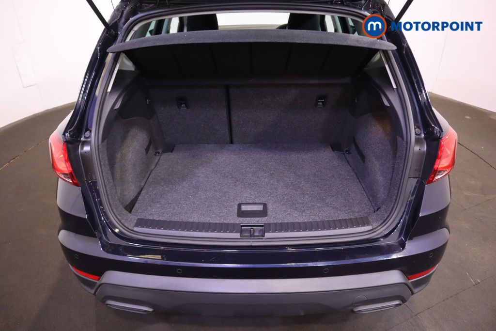 Used SEAT Arona for sale - 76746220: Photo 16