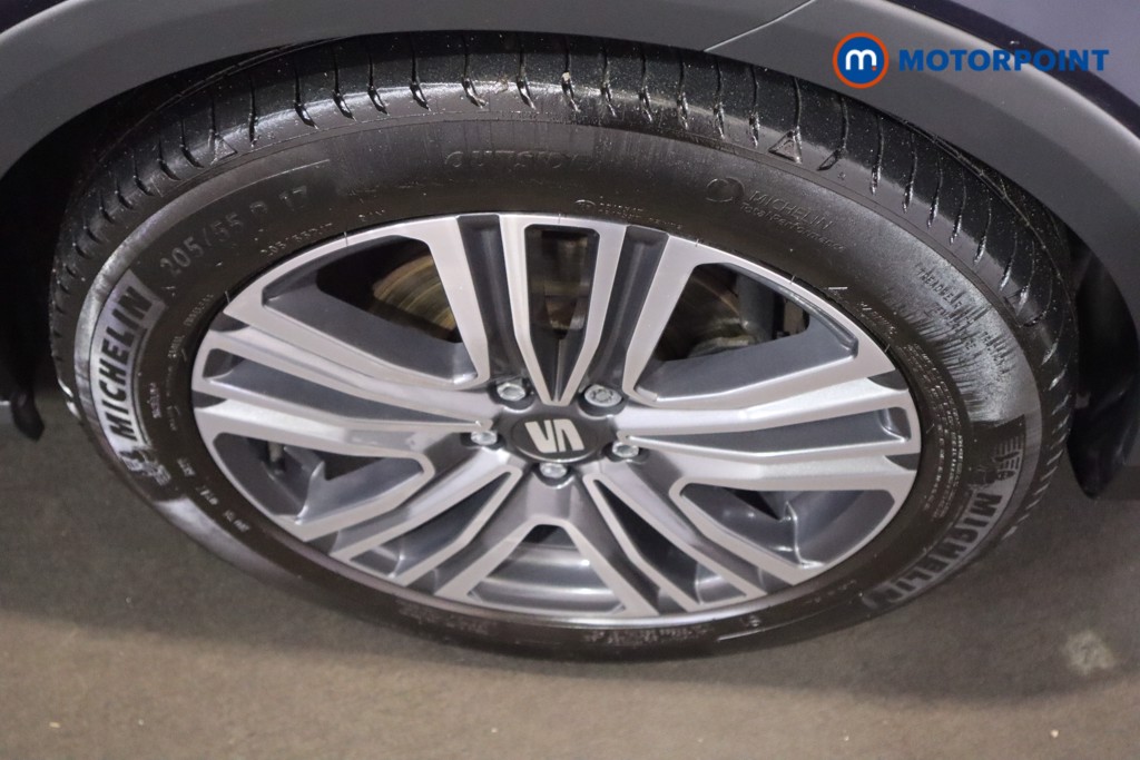 Used SEAT Arona for sale - 76746220: Photo 19