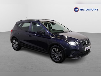 1.0 TSI SE Edition 5dr